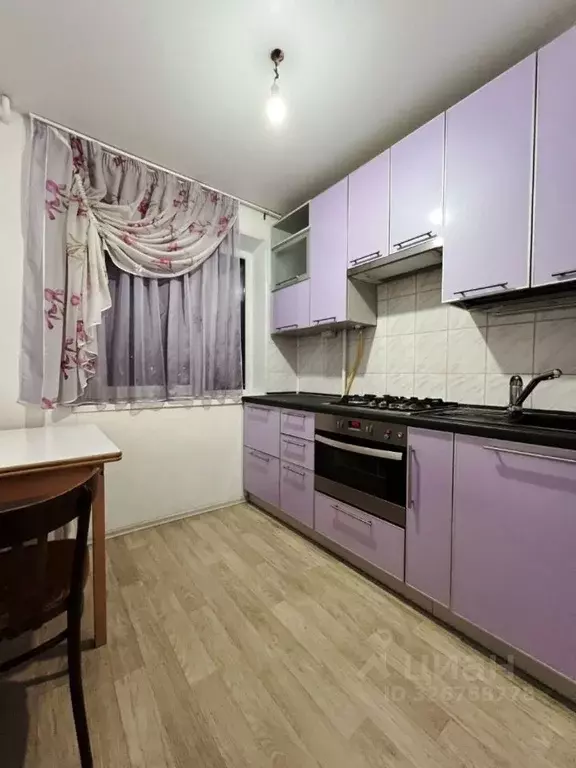 2-к кв. Мурманская область, Мурманск ул. Новое Плато, 19 (43.2 м) - Фото 1