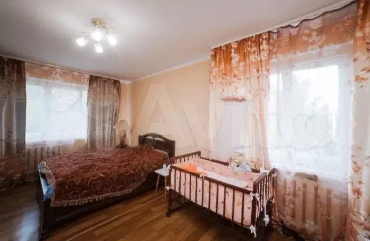 3-к. квартира, 62 м, 4/5 эт. - Фото 0