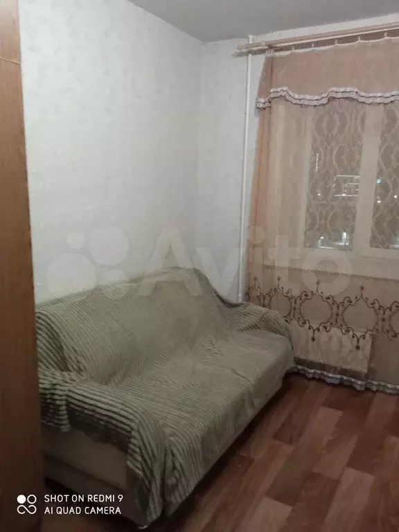 Комната 13,4 м в 4-к., 6/9 эт. - Фото 0