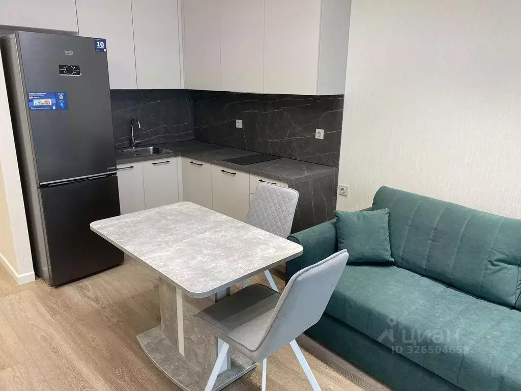 2-к кв. Москва Нахимовский просп., 31к3 (46.0 м) - Фото 1