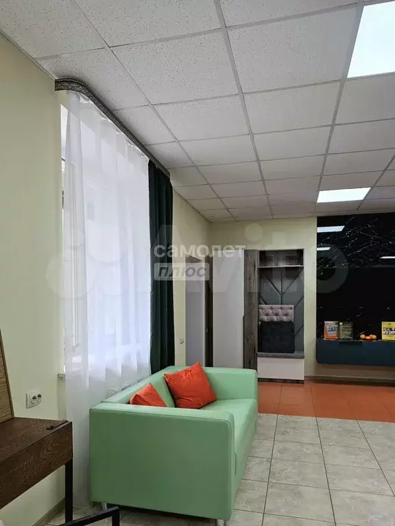 Продам офисное помещение, 56.7 м - Фото 1