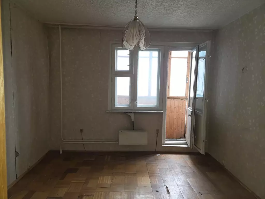 Продается 3-комнатная квартира - Фото 1
