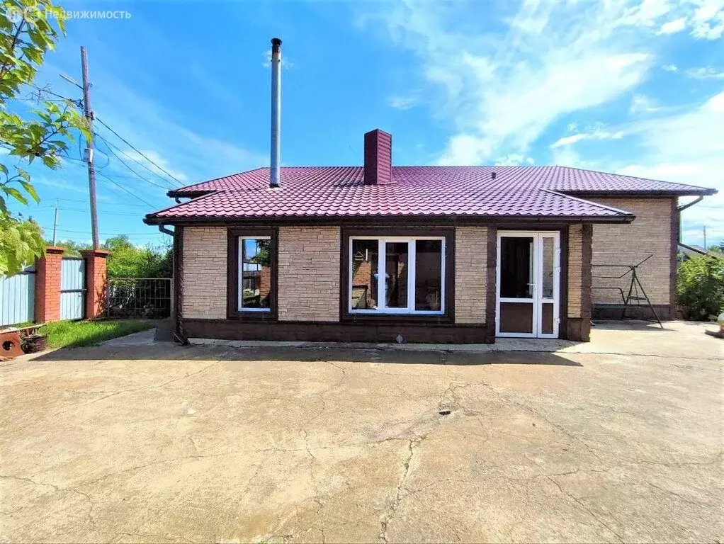 Дом в село Шира, улица 40 лет Победы, 2Б (87.5 м) - Фото 1