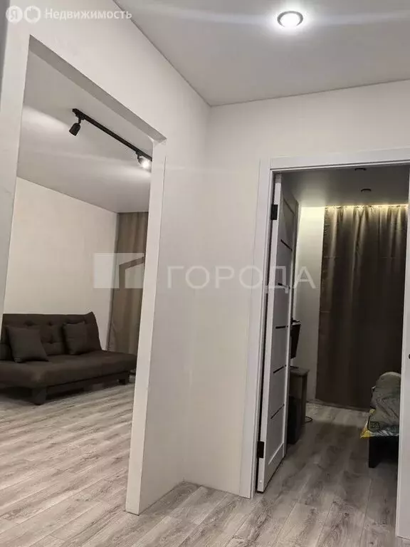 1-комнатная квартира: Новосибирск, улица Забалуева, 92 (37.2 м) - Фото 2