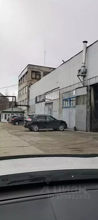 Производственное помещение в Ханты-Мансийский АО, Сургут ул. ... - Фото 2