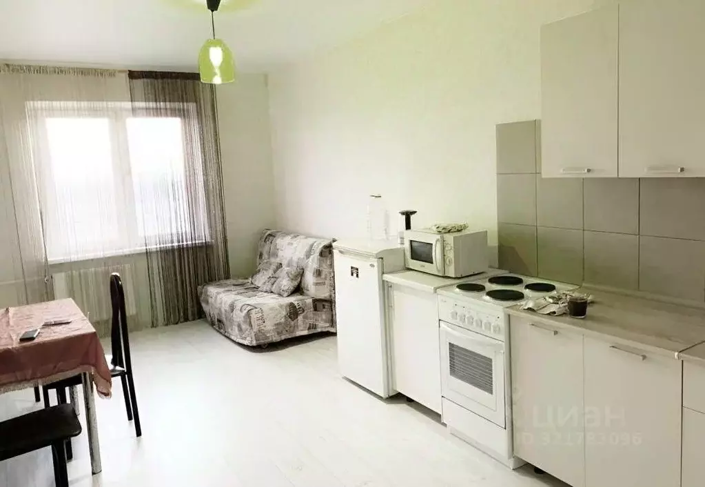 2-к кв. Краснодарский край, Краснодар ул. Имени Героя Советского Союза ... - Фото 1