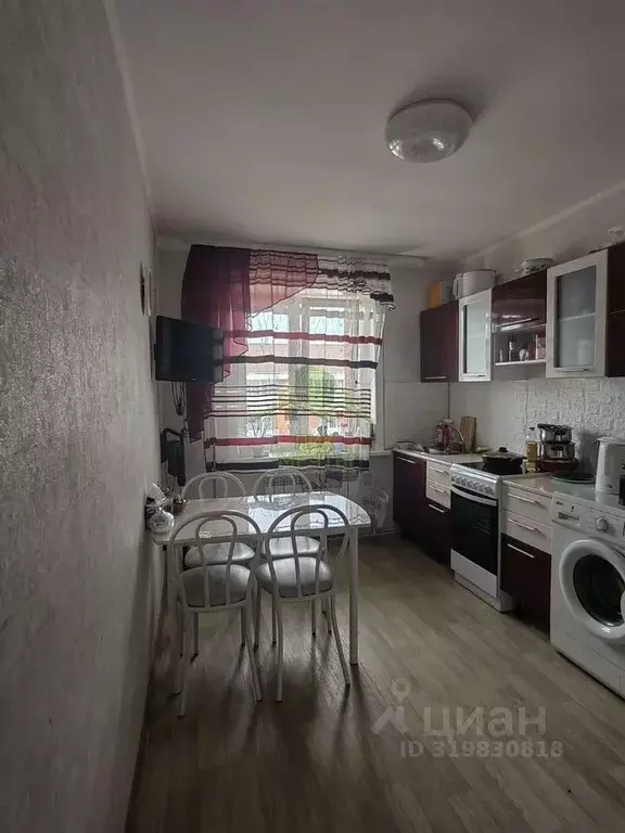 2-к кв. Бурятия, Улан-Удэ 113-й мкр, 19 (43.6 м) - Фото 0