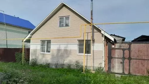 Дом в Свердловская область, Березовский ул. Свободы, 102 (48 м) - Фото 1