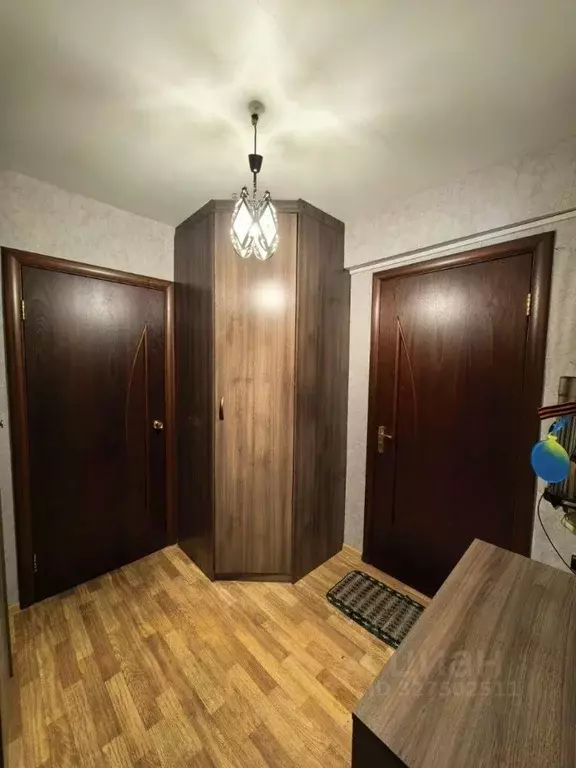 2-к кв. Москва Валдайский проезд, 7 (43.0 м) - Фото 2