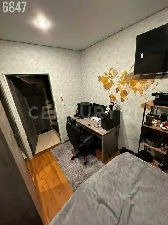 Дом в Крым, Симферопольский район, Николаевка пгт ул. Октябрьской ... - Фото 2