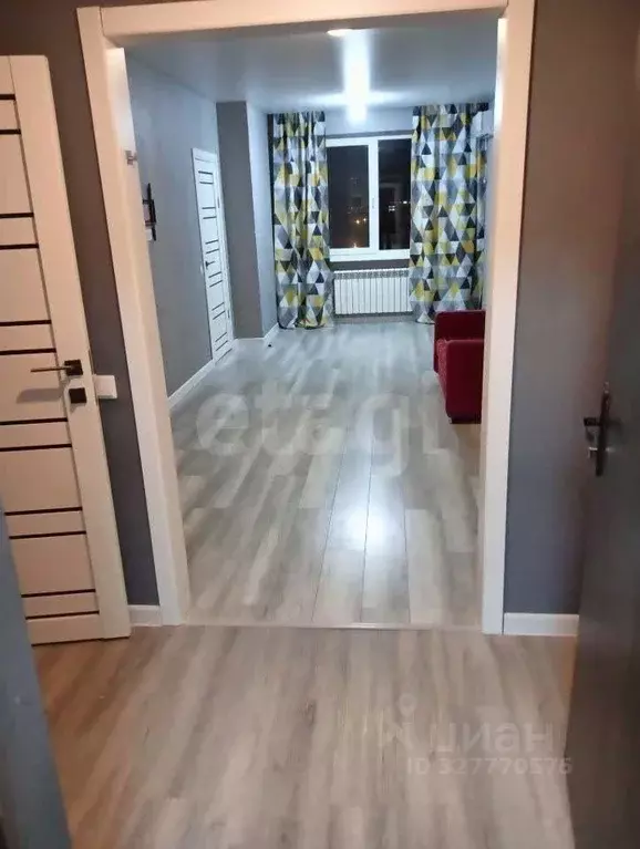 2-к кв. Ростовская область, Батайск Западное ш., 17 (45.0 м) - Фото 2