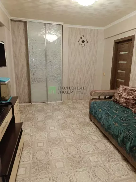 4-к кв. Иркутская область, Ангарск 10-й мкр, 45 (60.0 м) - Фото 1