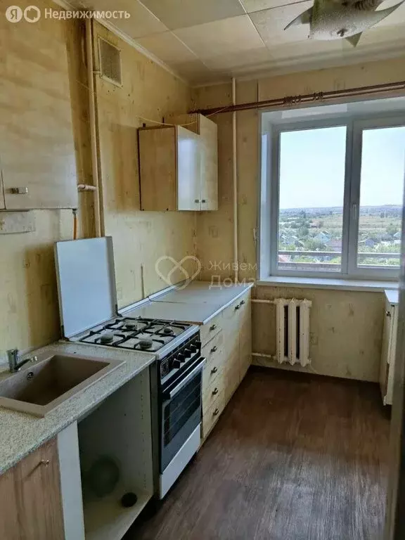 1-комнатная квартира: Волгоград, улица Воронкова, 29А (36.6 м) - Фото 0