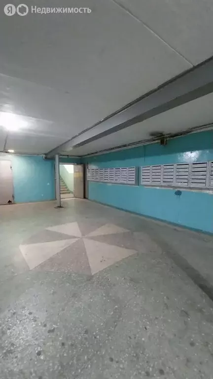 1к в -комнатной квартире (17 м) - Фото 2