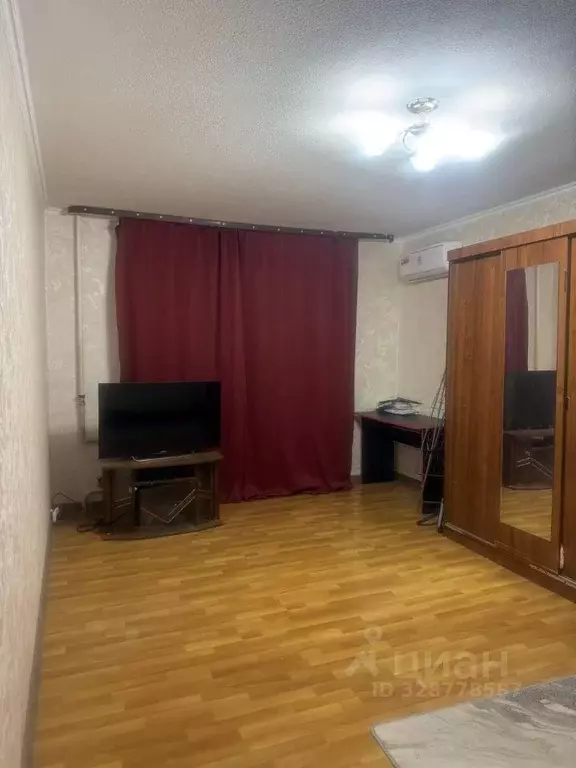 2-к кв. Краснодарский край, Краснодар ул. Имени 40-летия Победы, 37/3 ... - Фото 2