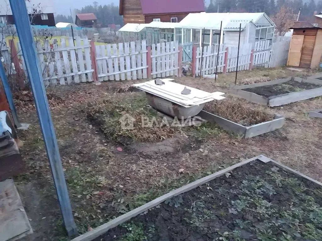 Дом в Иркутская область, Шелеховский район, Большелугское ... - Фото 0