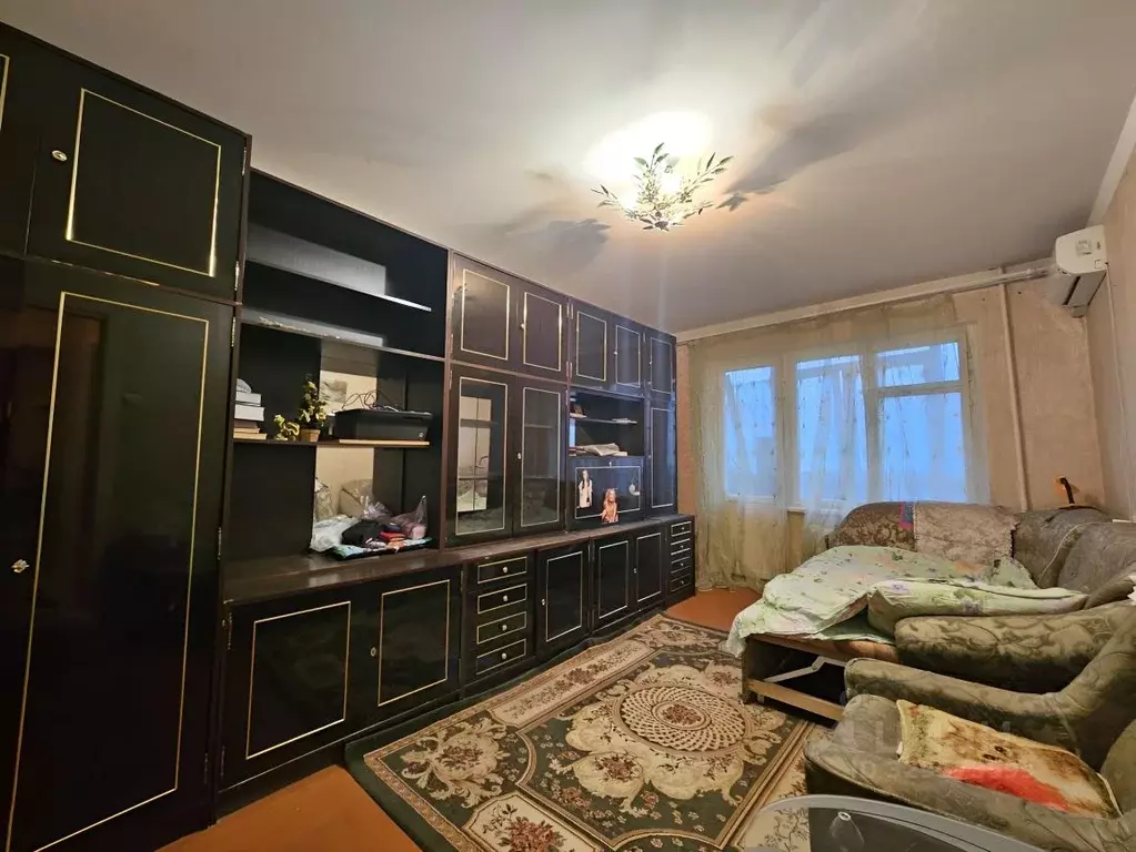 2-к кв. Крым, Симферополь ул. Воровского, 60 (55.0 м) - Фото 1