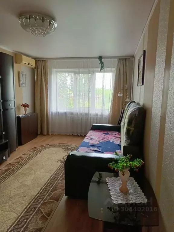 2-к кв. омская область, омск ул. авиагородок, 7а (45.5 м) - Фото 0