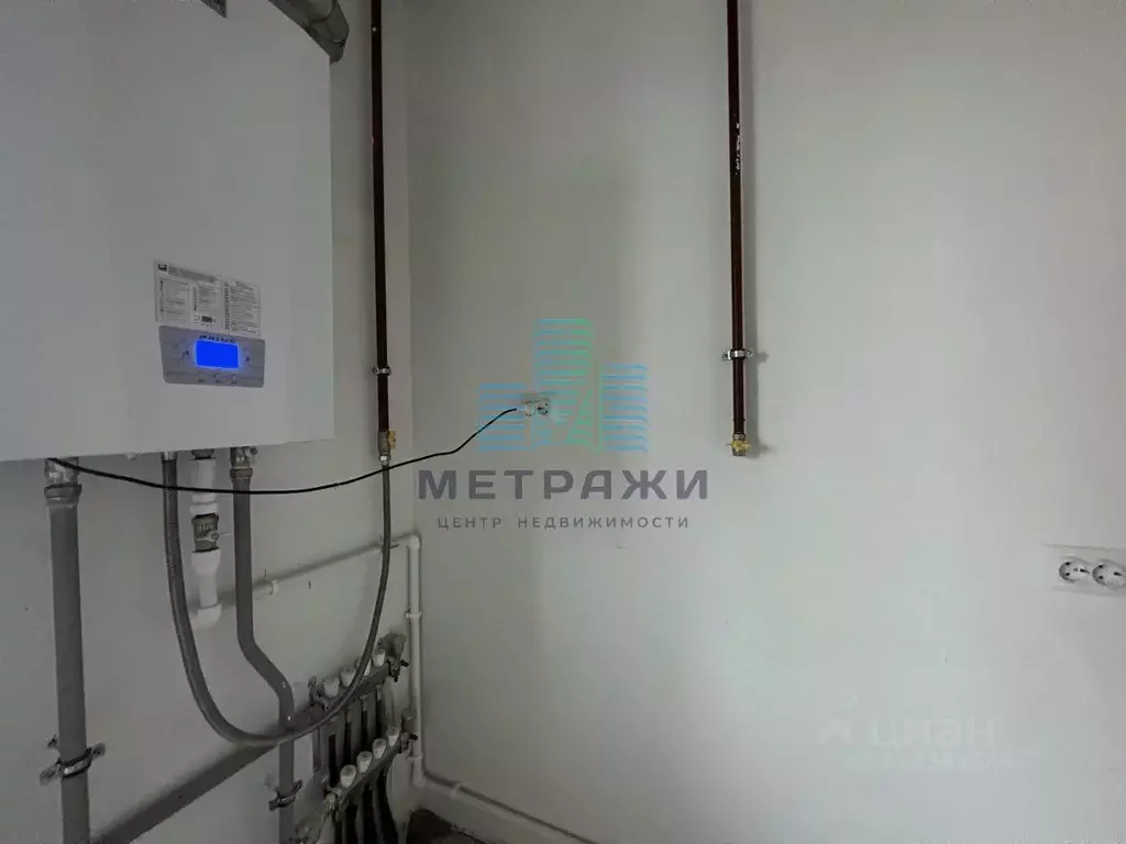 1-к кв. Калужская область, Калуга Пригородная ул., 41 (44.9 м) - Фото 1