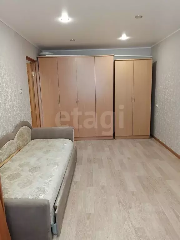 2-к кв. Коми, Сыктывкар Первомайская ул., 36 (51.9 м) - Фото 1