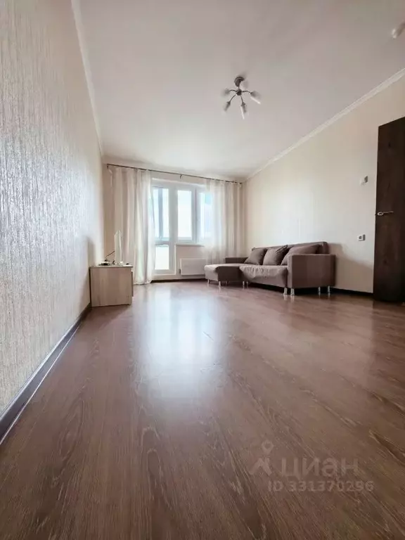 1-к кв. Москва ул. Генерала Белова, 28к3 (38.6 м) - Фото 1