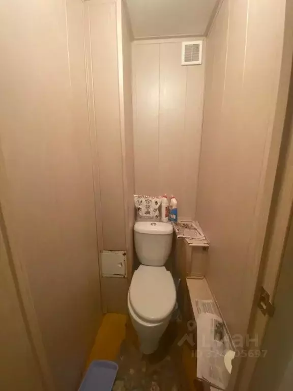 3-к кв. Иркутская область, Усть-Илимск просп. Мира, 69 (60.4 м) - Фото 2