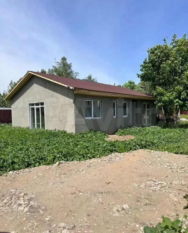Дом 156 м на участке 5,6 сот. - Фото 0