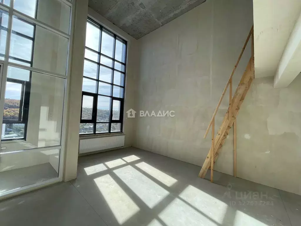 2-к кв. Пензенская область, Пенза Революционная ул., 34 (62.2 м) - Фото 1