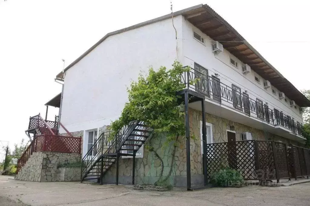 Комната Краснодарский край, Анапа проезд Гостевой, 7 - Фото 1