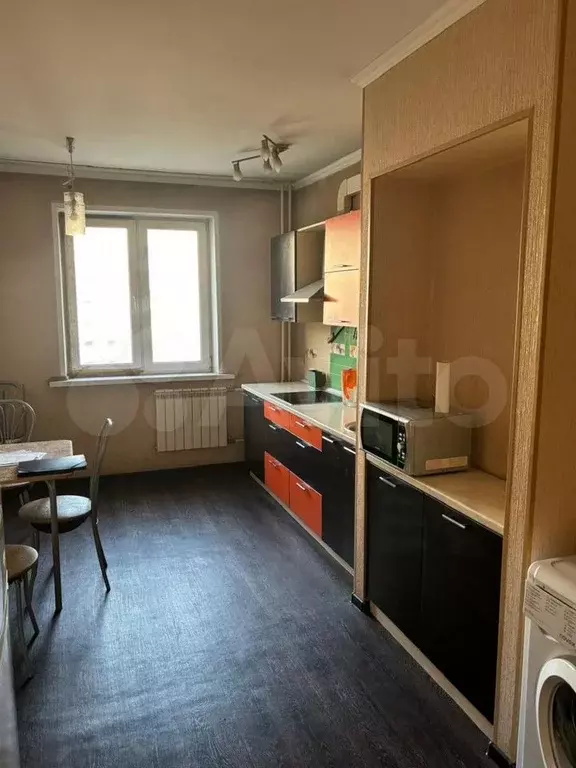 3-к. квартира, 71,6 м, 5/10 эт. - Фото 1