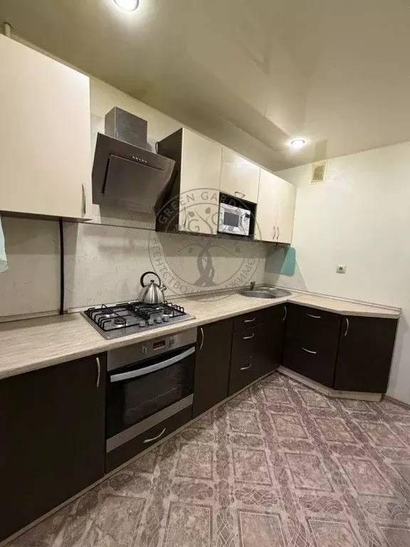 1-к кв. Свердловская область, Екатеринбург ул. Новгородцевой, 7 (32.9 ... - Фото 2