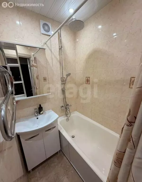 2-комнатная квартира: Санкт-Петербург, проспект Солидарности, 7к1 ... - Фото 1