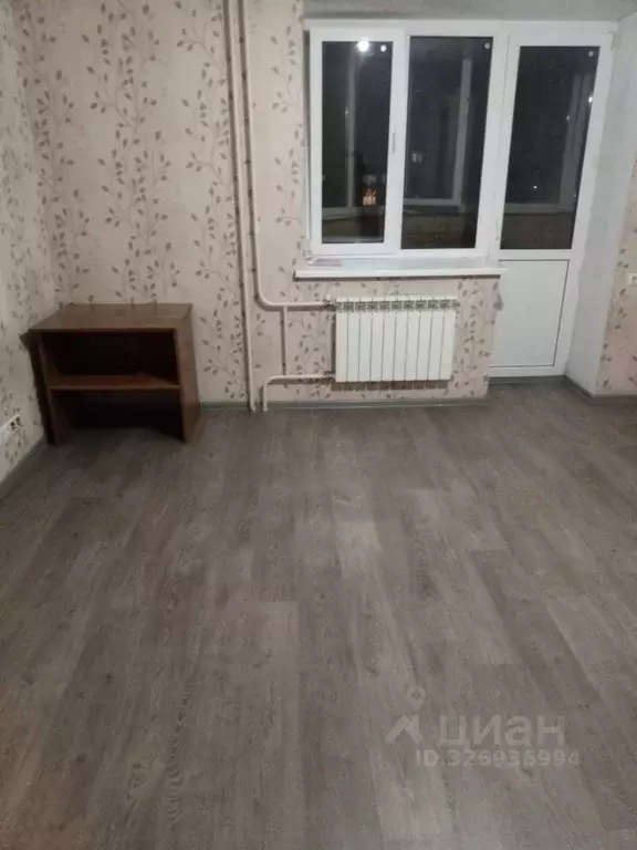 1-к кв. Московская область, Бронницы Южный-1 мкр, ул. Соловьиная Роща, ... - Фото 1