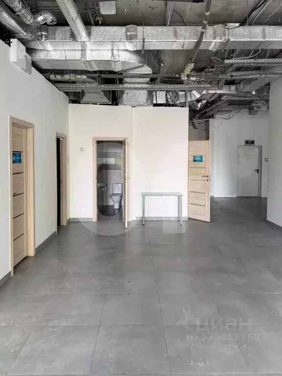 Офис в Москва Научный проезд, 17 (500 м) - Фото 1