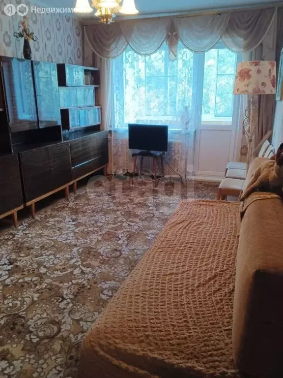 2-комнатная квартира: Тула, улица Кауля, 3к3 (43.6 м) - Фото 0