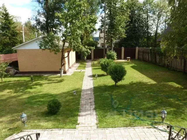 Дом в Москва д. Большое Свинорье, 49 (180 м) - Фото 2