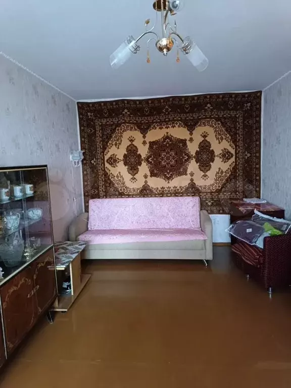 2-к. квартира, 45 м, 8/10 эт. - Фото 1