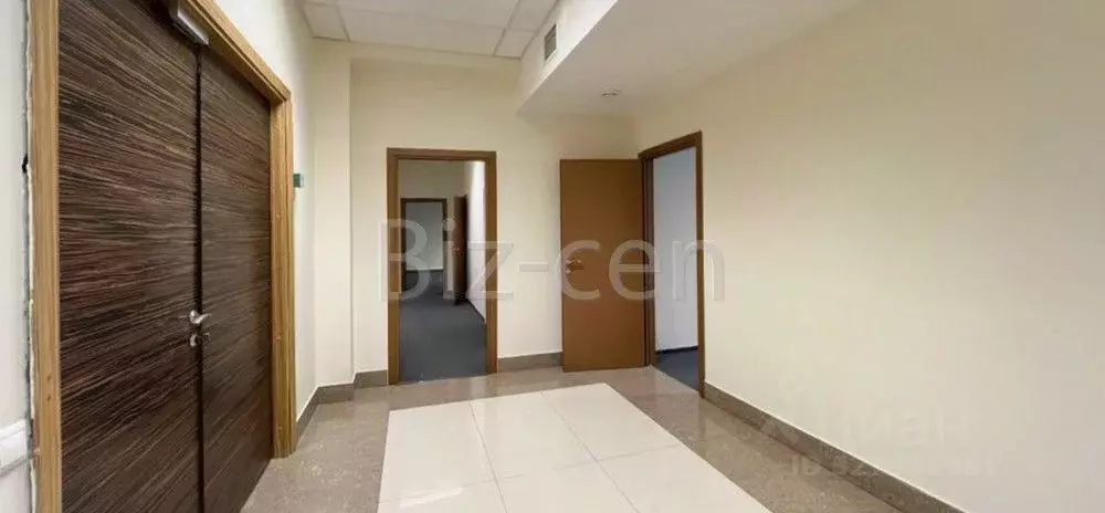 Офис в Москва Верейская ул., 17 (863 м) - Фото 2