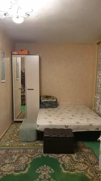1-комнатная квартира: Екатеринбург, улица Начдива Онуфриева, 18 (35 м) - Фото 0