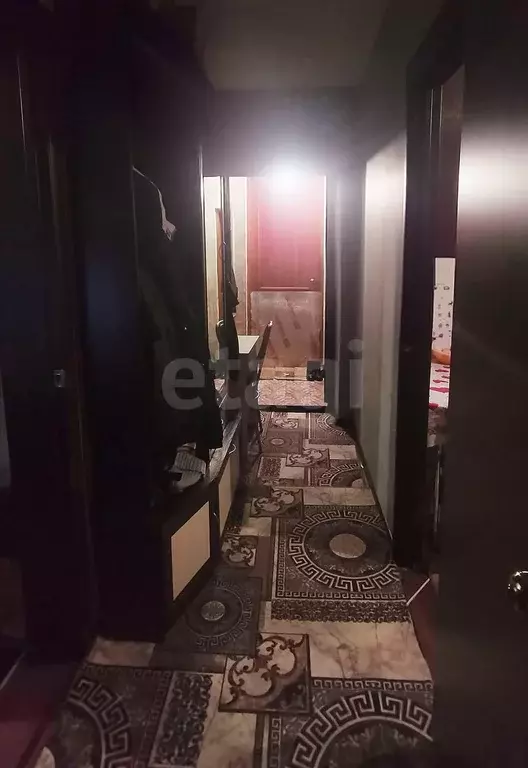 Квартира, 1 комната, 36 м - Фото 1