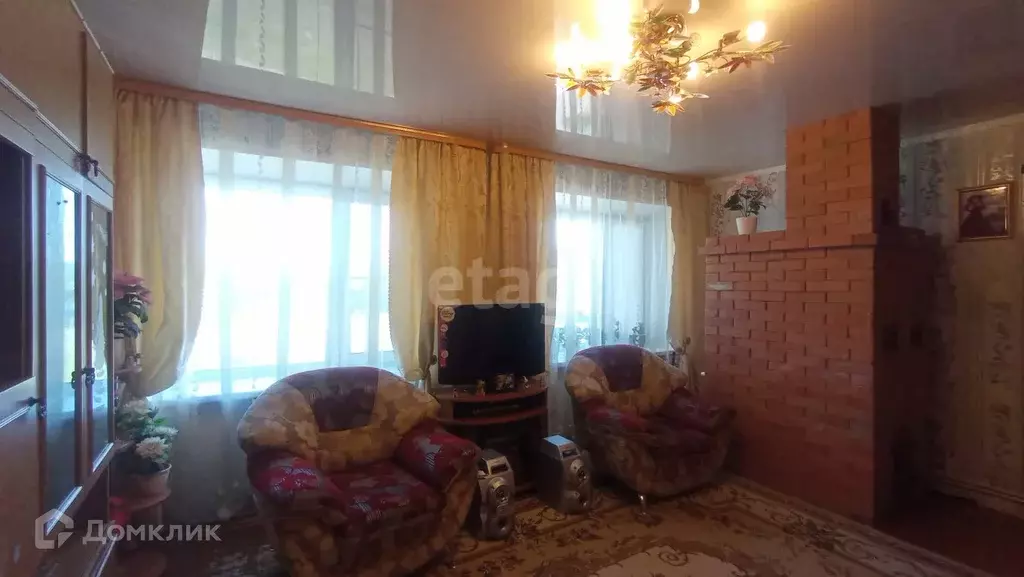 Продаётся 2-к квартира, 59 м - Фото 1