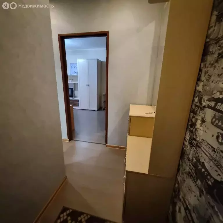 1-комнатная квартира: Старая Русса, Минеральная улица, 38 (30 м) - Фото 2