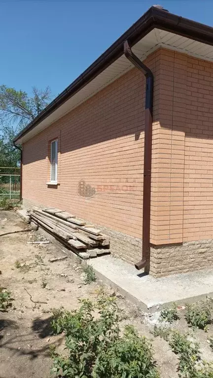 Дом в Ростовская область, Ростов-на-Дону ул. 2-я Крепкая (111 м) - Фото 1