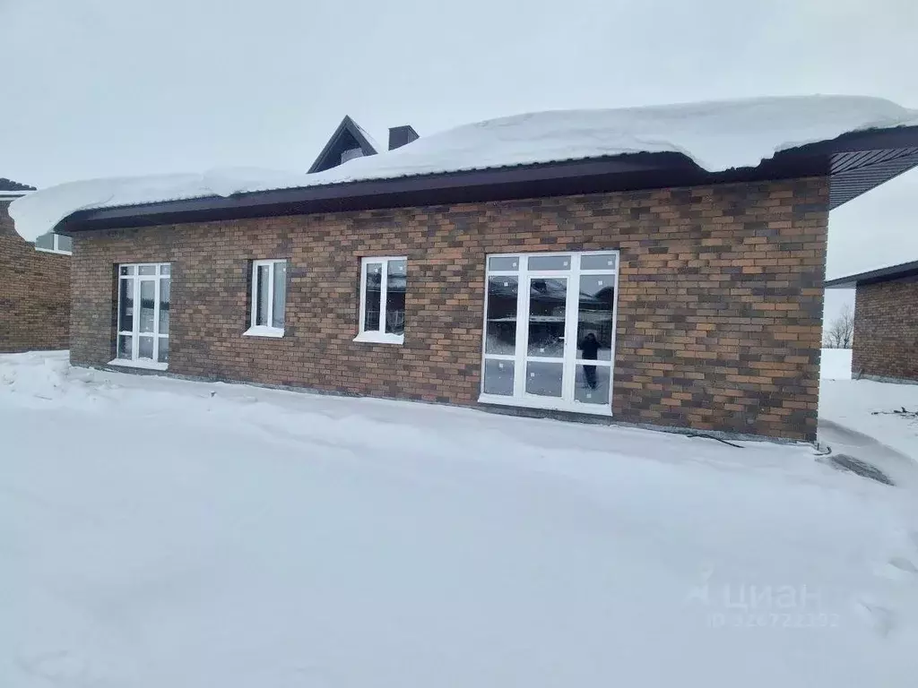 Таунхаус в Оренбургская область, Оренбургский район, Красноуральский ... - Фото 2