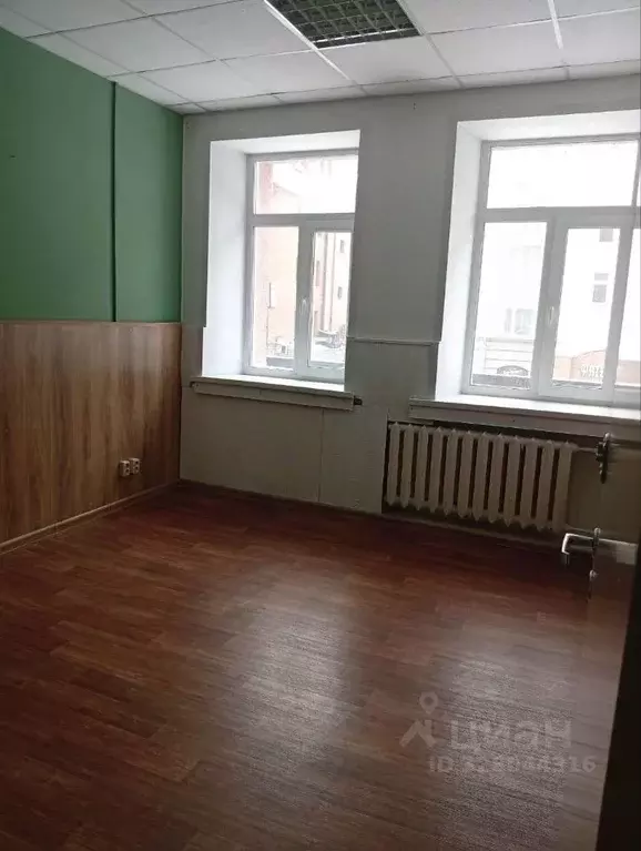 Офис в Новосибирская область, Новосибирск Красный просп., 39 (16 м) - Фото 1