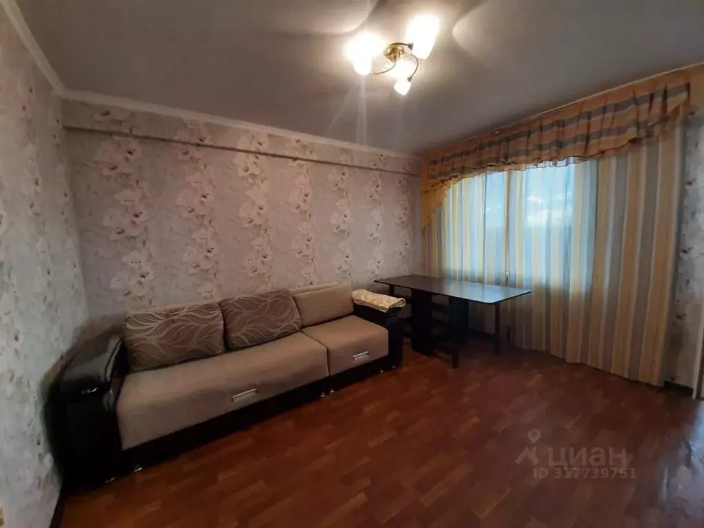 Студия Красноярский край, Красноярск Караульная ул., 38 (31.4 м) - Фото 0