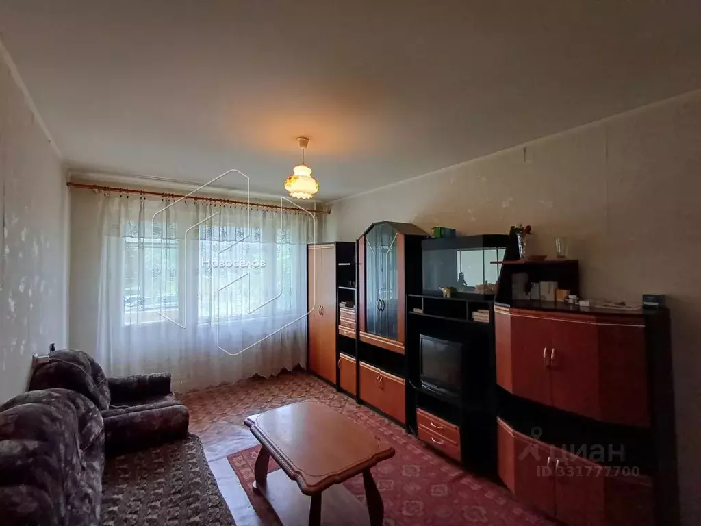 3-к кв. Мордовия, Саранск Севастопольская ул., 78 (64.1 м) - Фото 2