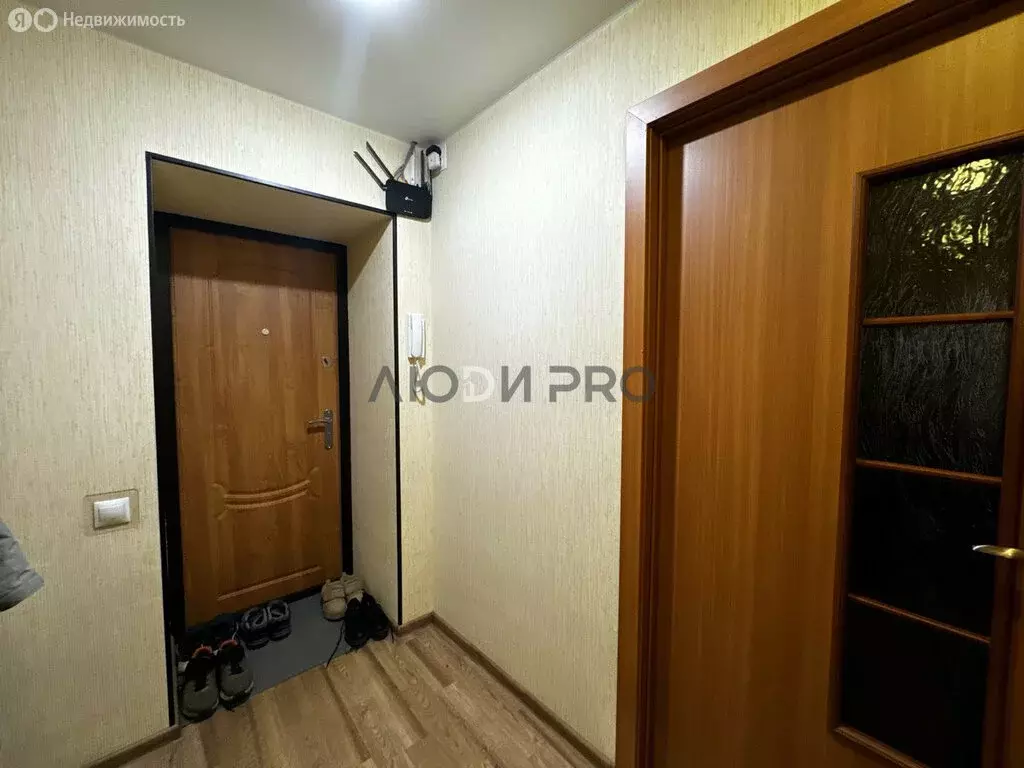 3-комнатная квартира: Уфа, Революционная улица, 12 (59.5 м) - Фото 0