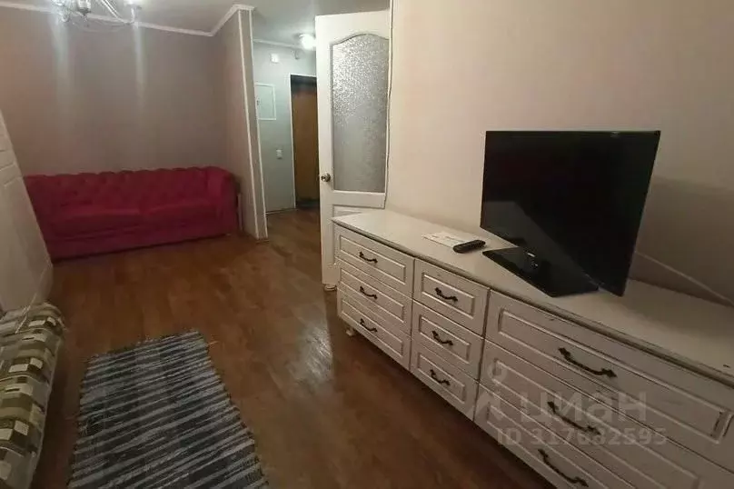 2-к кв. Красноярский край, Красноярск ул. Ленина, 148 (45.0 м) - Фото 1
