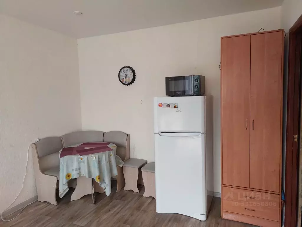 Комната Санкт-Петербург ул. Пионерстроя, 15К3 (17.0 м) - Фото 1